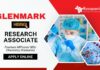 Freshers MSc Chemistry Jobs at Glenmark Apply now for the Research Associate Position (1)