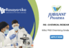 Chemical Engineering Jobs at Jubliant - MSc Graduates Apply for the RS - Chemical Research Position