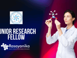 JRF Position for Chemical Engineering Graduates | Apply Online at IIT Gandhinagar