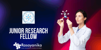 JRF Position for Chemical Engineering Graduates | Apply Online at IIT Gandhinagar