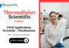 Job Vacancies at ThermoFisher Scientific | MSc Chemistry Candidates Apply Now 