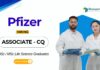 Jobs at Pfizer for Bsc MSc Pharmacy Graduates Apply Now for the Associate-CQ Position (2)