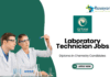 Laboratory Technician Jobs at GITAM Deemed University | Chemistry Candidates Apply Now