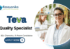 Latest Pharma Graduate Jobs at Teva | Apply Now for Quality Specialist Role