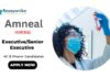 Latest Pharma Jobs at Amneal | Apply Now Senior Executive Position