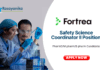 Data Management Job at Pfizer | M Pharma Candidates Apply Now