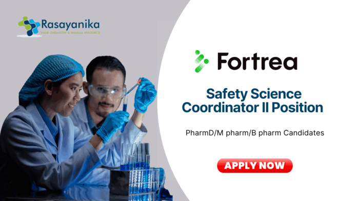 Data Management Job at Pfizer | M Pharma Candidates Apply Now