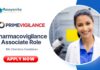 Latest Pharmacovigilance Associate Job at PrimeVigilance | Apply Now