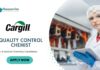 Latest QC Jobs at Cargill | BSc Analytical Chemistry Candidates Apply Now