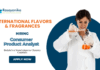 Analytical Chemistry Jobs