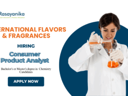 Analytical Chemistry Jobs