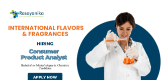 Analytical Chemistry Jobs