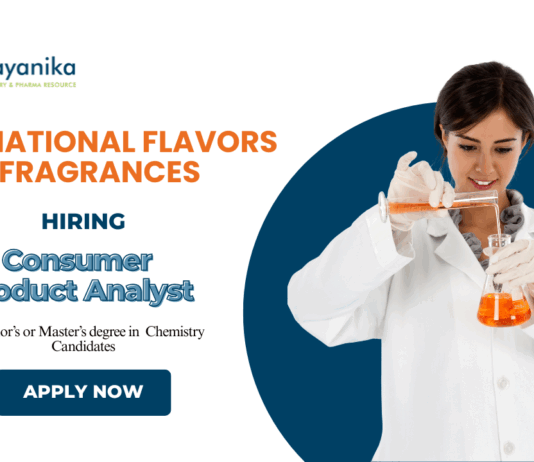 Analytical Chemistry Jobs