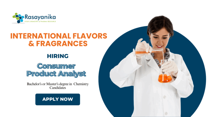 Analytical Chemistry Jobs