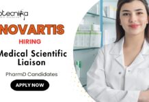 Medical Science Liaison Jobs | PharmD Graduates Apply Now