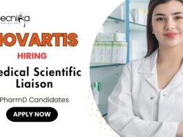 Medical Science Liaison Jobs | PharmD Graduates Apply Now