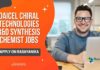 Chemist Job Openings at Daicel Chiral Technologies