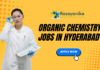 Organic Chemistry Jobs In Hyderabad - Associate Scientist Opening at Aragen