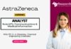 Pharma Jobs at AstraZeneca PharmD Graduates Apply Now for the Analyst Role (1)