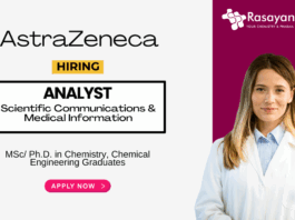 Pharma Jobs at AstraZeneca PharmD Graduates Apply Now for the Analyst Role (1)