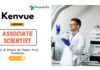 Pharma Jobs at Kenvue Apply Now for the Associate Scientist Position (3)