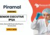 Pharma Jobs at Piramal Group BSc Graduates Apply Now for the Senior Executive Role 