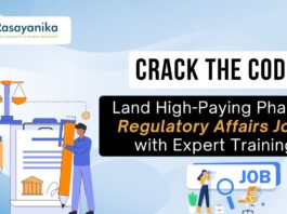 Land High-Paying Pharma Regulatory Affairs Jobs with Expert Training Crack the Code