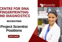 Research Associate Jobs