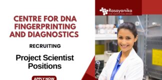 Research Associate Jobs