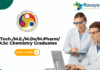 Research Job for Pharma Graduates | Apply for the SRF Position at IIT Guwahati