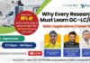 FREE Webinar on GC–LC/MS