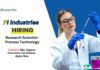 Freshers Jobs at PI | MSc Organic Chemistry Candidates Apply Now