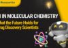 AI in Molecular Chemistry What the Future Holds for Drug Discovery Scientists