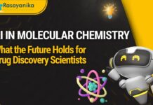 AI in Molecular Chemistry What the Future Holds for Drug Discovery Scientists