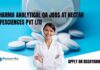 Pharma Analytical QA Jobs at Nectar Lifesciences