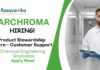 Chemical Engineering Jobs at Archroma | Apply Now For The Product Stewardship Intern - Customer Support Role