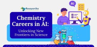 AI in Chemistry: Unlocking New Frontiers in Science