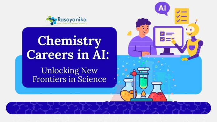 AI in Chemistry: Unlocking New Frontiers in Science