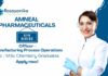 Chemistry Job at Amneal Pharmaceuticals | Apply Now For The Officer – Manufacturing Process Operations Role