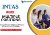 Latest Pharma Jobs at Intas | BSc/MSc Graduates Attend the Walk-In Interview