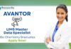 BSc Chemistry Jobs at Avantor | Apply Now For The LIMS Master Data Specialist