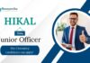BSc Chemistry Jobs at Hikal | Apply Now for the Junior Officer Role