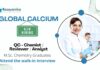 Freshers QC Analyst Jobs | MSc Chemistry Graduates Apply Now