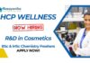 Freshers BSc & MSc Chemistry Jobs at HCP Wellness Pvt Ltd
