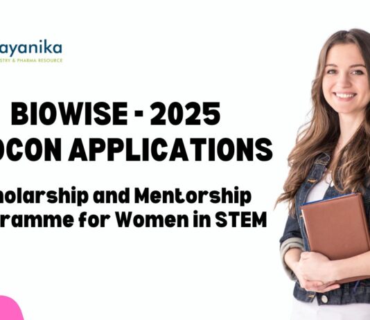 BioWISE 2025 Biocon Applications