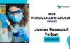 JRF position at IISER Thiruvananthapuram | MSc Chemistry Candidates Apply Now 