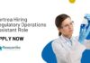 Latest Pharma Jobs at Fortrea