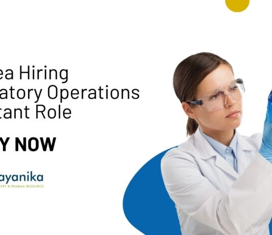 Latest Pharma Jobs at Fortrea