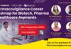 Pharmacovigilance Career Roadmap
