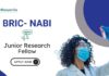 JRF Vacancies at CIAB Mohali | MSc Chemistry Candidates Apply Now